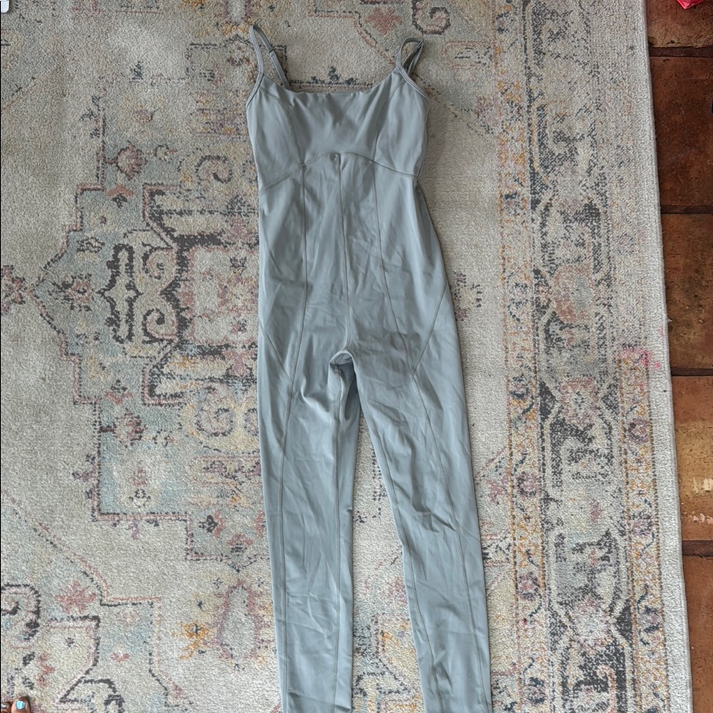 L*Space Go the Distance Jumpsuit